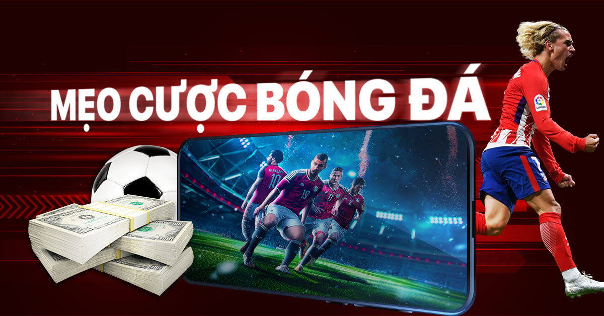 Kèo Chấp 1/1.5 Bóng Đá - Bí Mật Soi Kèo Thắng Lớn Của Dân Chơi