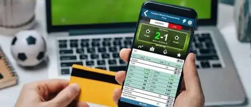Kèo Cơ Hội Kép - Tối Ưu Hóa Chiến Lược Cá Cược Cho Người Mới
