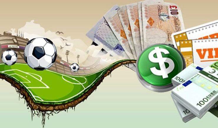 Tỷ Lệ Kèo Ảo và Thực Tế - Giải Mã Ma Trận Cá Cược Bóng Đá